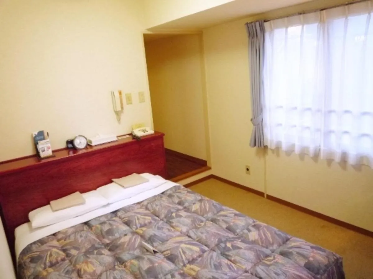 Sky Heart Hotel Kawasaki / Vacation Stay 80809