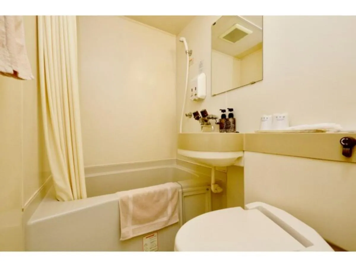 Sky Heart Hotel Kawasaki / Vacation Stay 80809