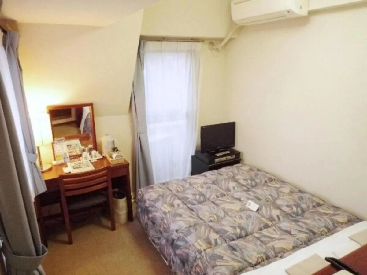 Sky Heart Hotel Kawasaki / Vacation Stay 80809