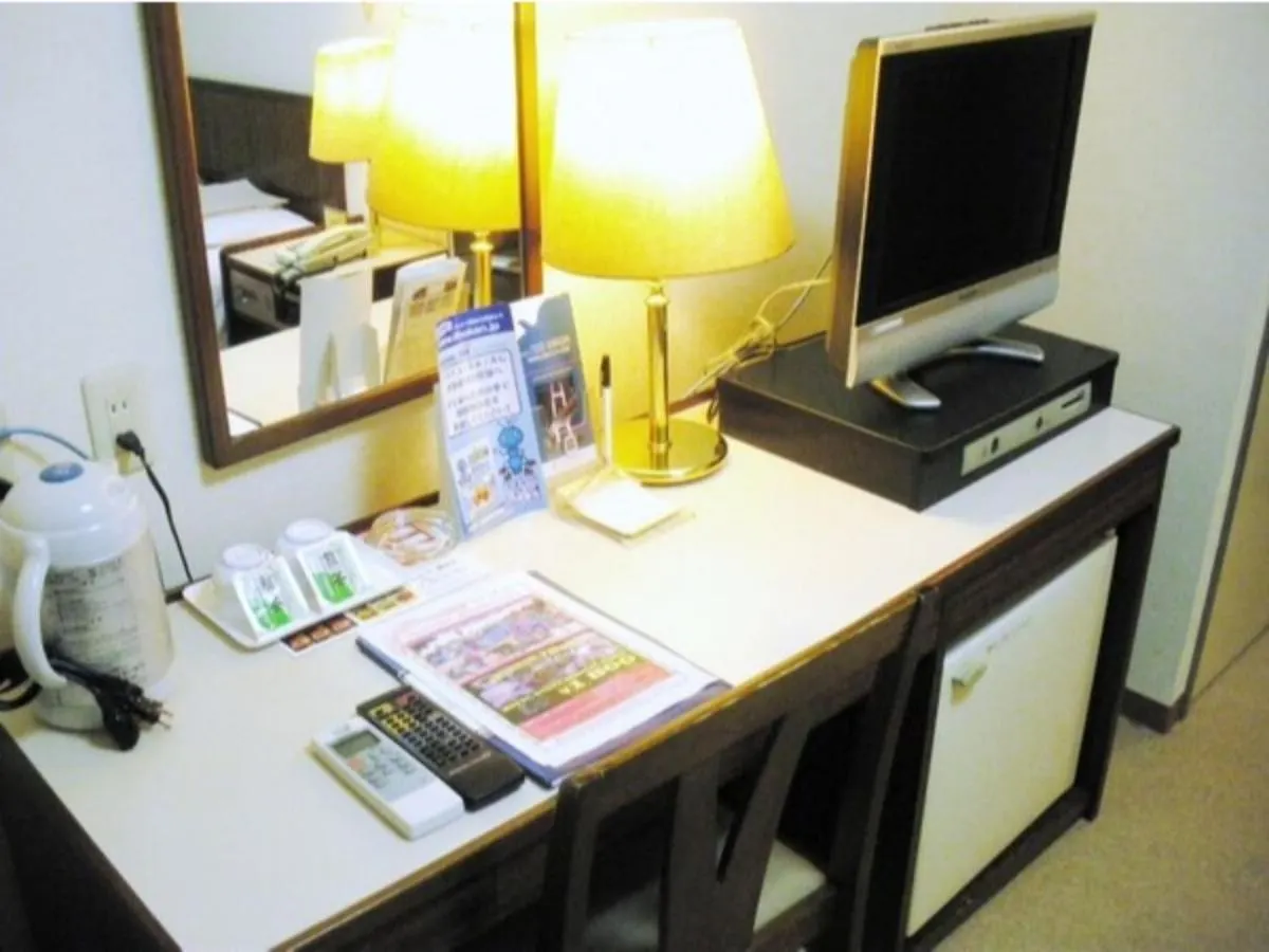 Sky Heart Hotel Kawasaki / Vacation Stay 80809